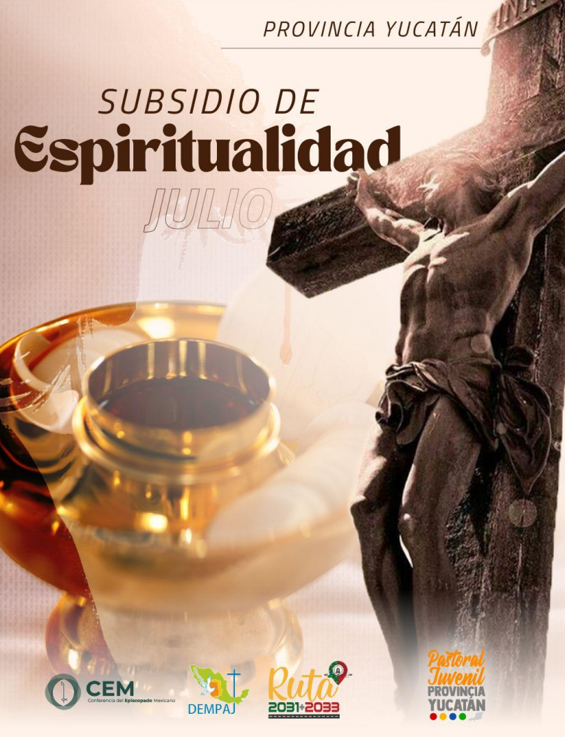 29 - SUBSIDIO DE ESPIRITUALIDAD JUVENIL-JULIO2024